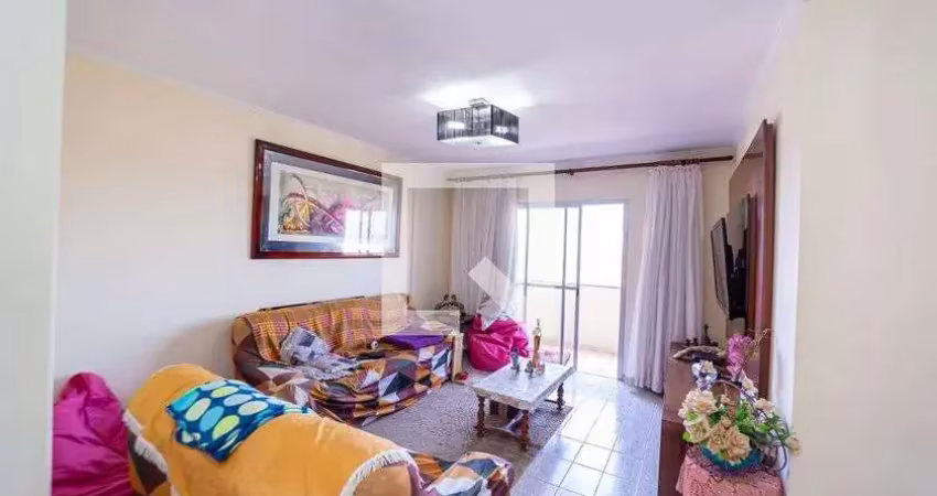 Apartamento para venda - ponte rasa, 2 quartos,  79 m² - são paulo