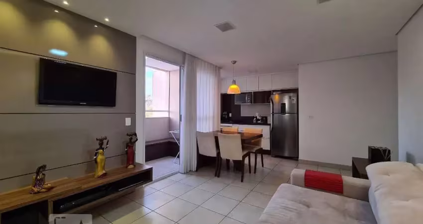 Apartamento para venda - nova vista, 2 quartos,  66 m² - belo horizonte