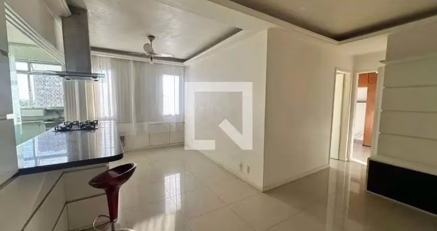 Apartamento para venda - barra da tijuca - marapendi, 2 quartos,  60 m² - rio de janeiro