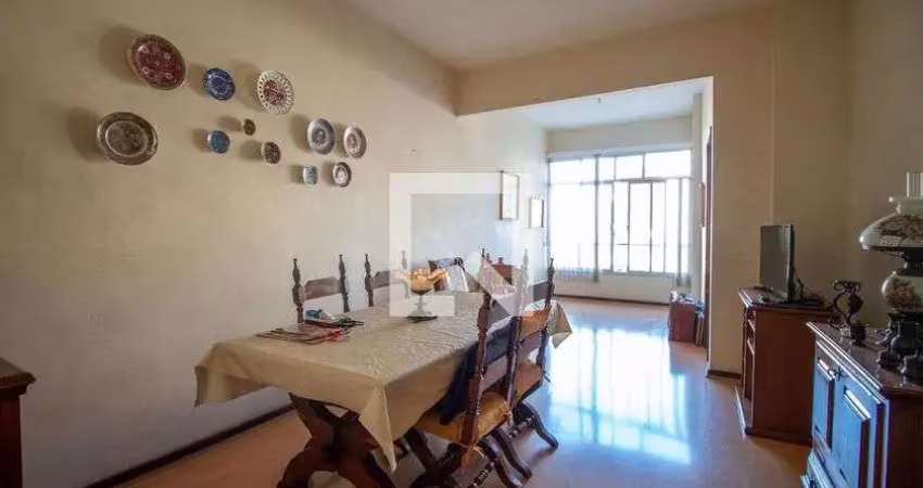 Apartamento para venda - maracanã, 2 quartos,  82 m² - rio de janeiro