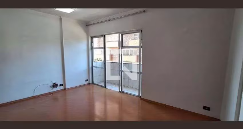 Apartamento para venda - jardim do mar, 2 quartos,  84 m² - são bernardo do campo