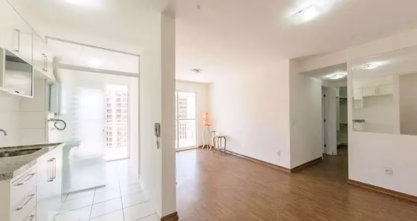 Apartamento para venda - bosque, 2 quartos,  65 m² - campinas