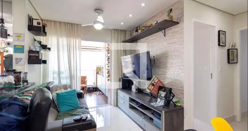 Apartamento para venda - água fria, 2 quartos,  61 m² - são paulo