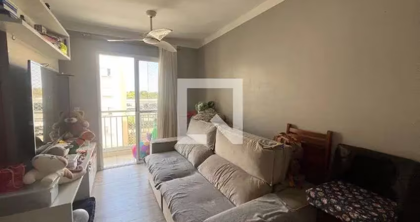 Apartamento para venda - santa genebra, 3 quartos,  65 m² - campinas