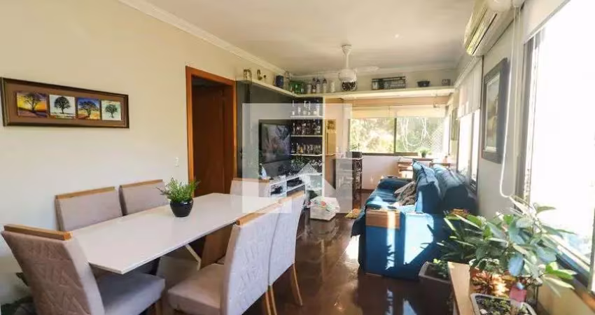 Apartamento para venda - menino deus, 2 quartos,  74 m² - porto alegre