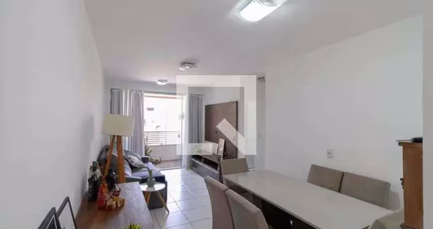 Apartamento para venda - graça, 2 quartos,  55 m² - belo horizonte