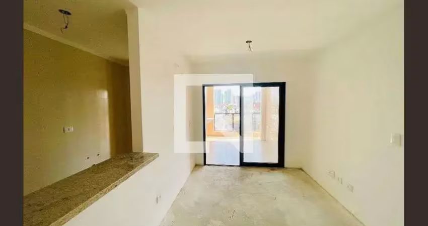 Apartamento para venda - vila augusta, 2 quartos,  68 m² - guarulhos