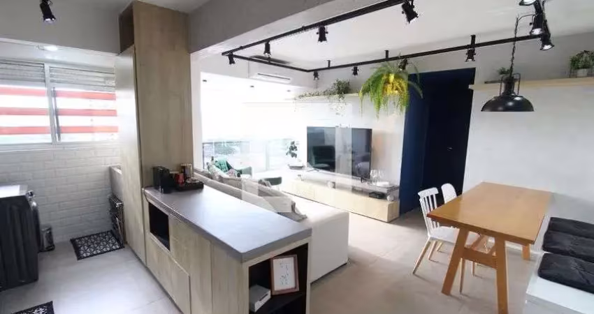 Apartamento para venda - casa verde, 2 quartos,  62 m² - são paulo