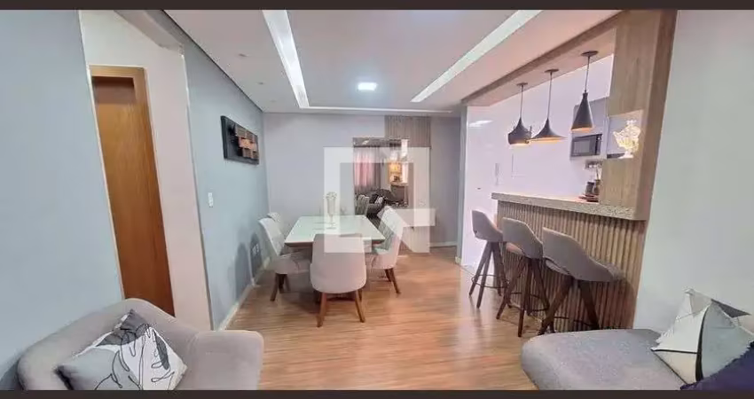 Apartamento para venda - arvoredo, 2 quartos,  63 m² - contagem