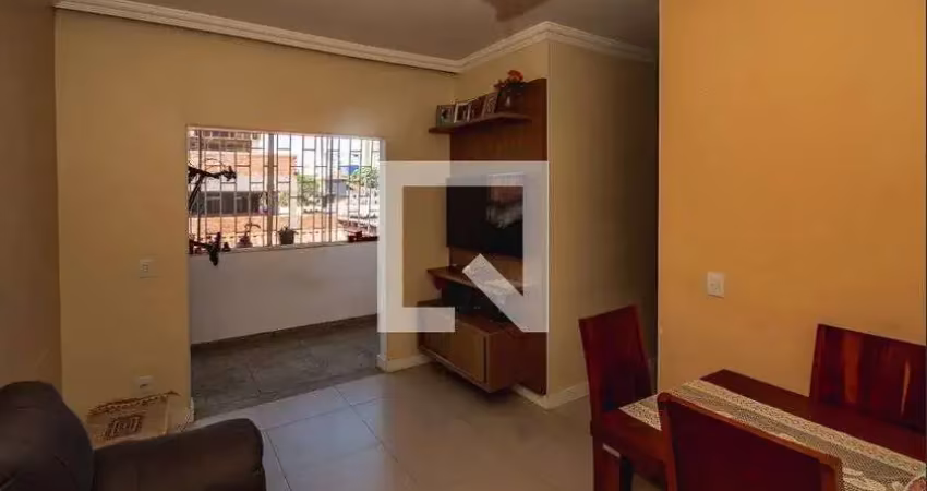 Apartamento para venda - são luíz, 3 quartos,  75 m² - belo horizonte