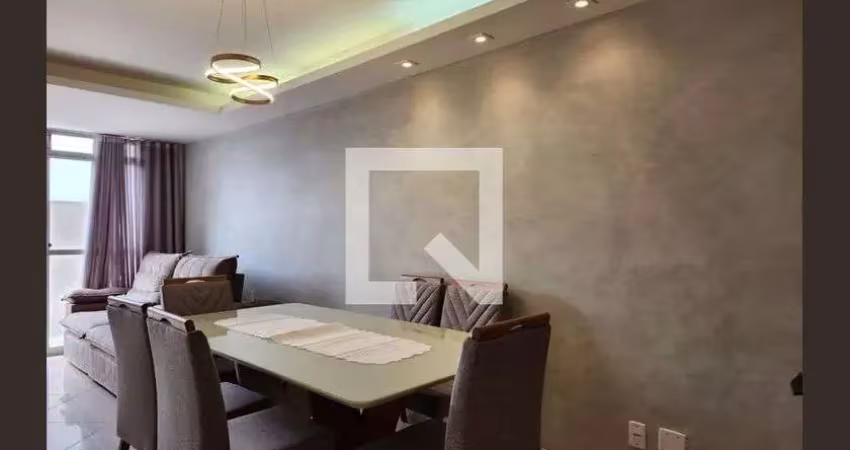 Apartamento para venda - maria virgínia, 2 quartos,  60 m² - belo horizonte