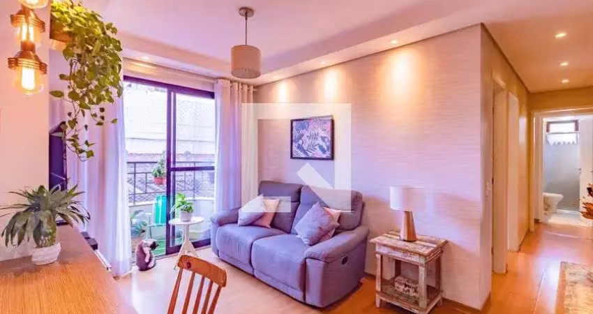 Apartamento para venda - vila mascote, 2 quartos,  65 m² - são paulo
