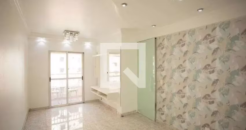 Apartamento para venda - santana, 2 quartos,  60 m² - são paulo