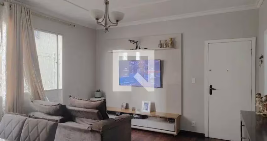 Apartamento para venda - havaí, 3 quartos,  94 m² - belo horizonte