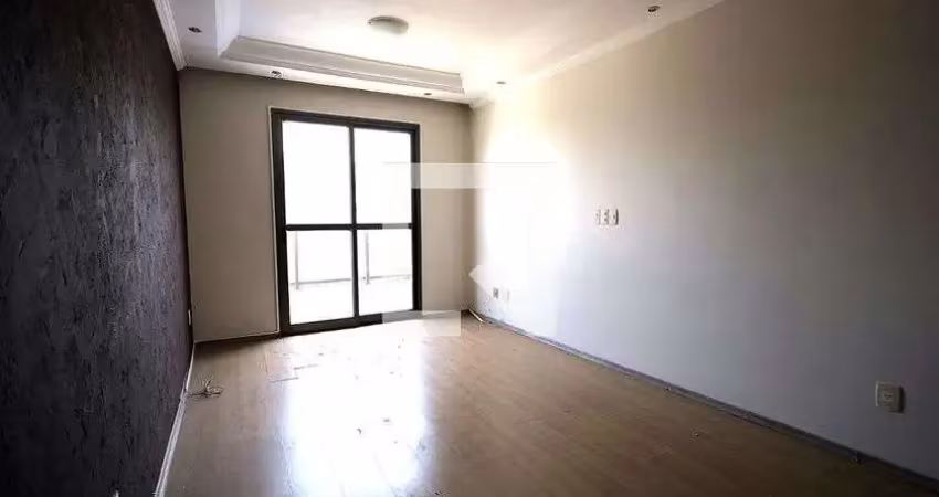Apartamento para venda - jardim, 3 quartos,  80 m² - santo andré