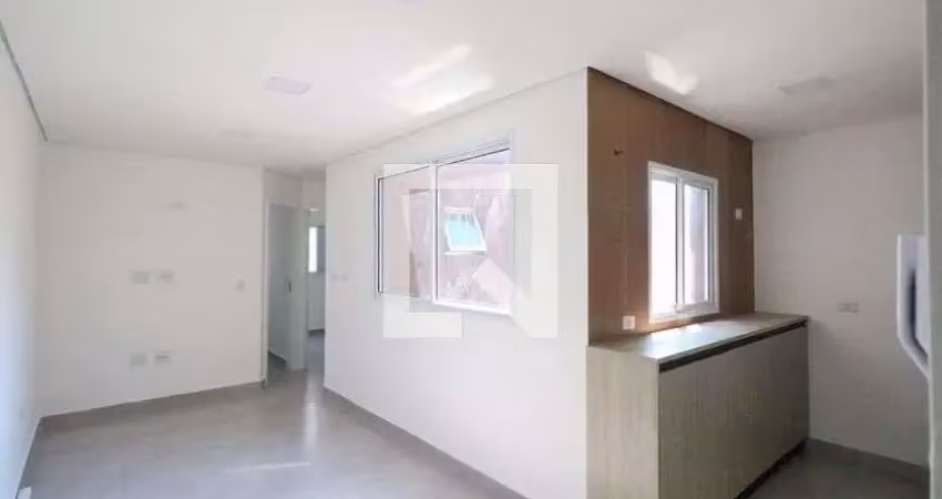 Cobertura para venda - santa maria, 2 quartos,  90 m² - são caetano do sul