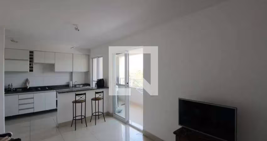 Apartamento para venda - ouro preto, 2 quartos,  60 m² - belo horizonte