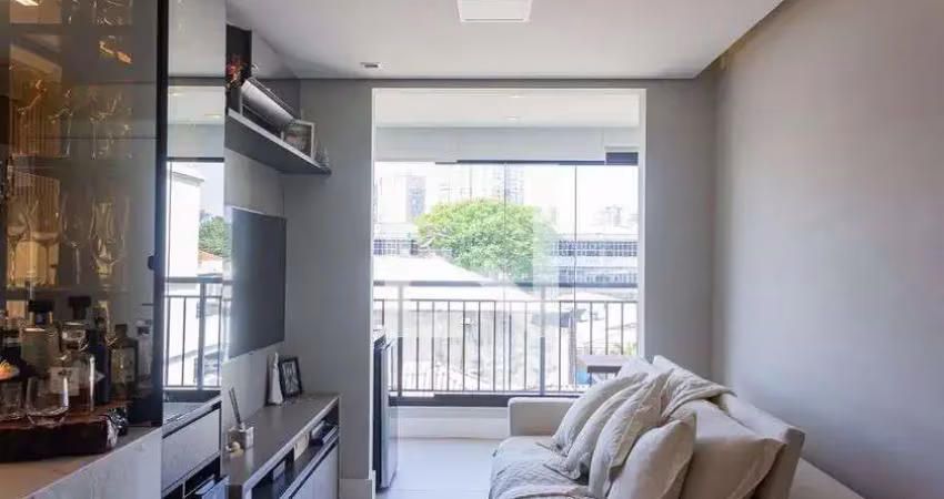 Apartamento para venda - barra funda, 2 quartos,  62 m² - são paulo