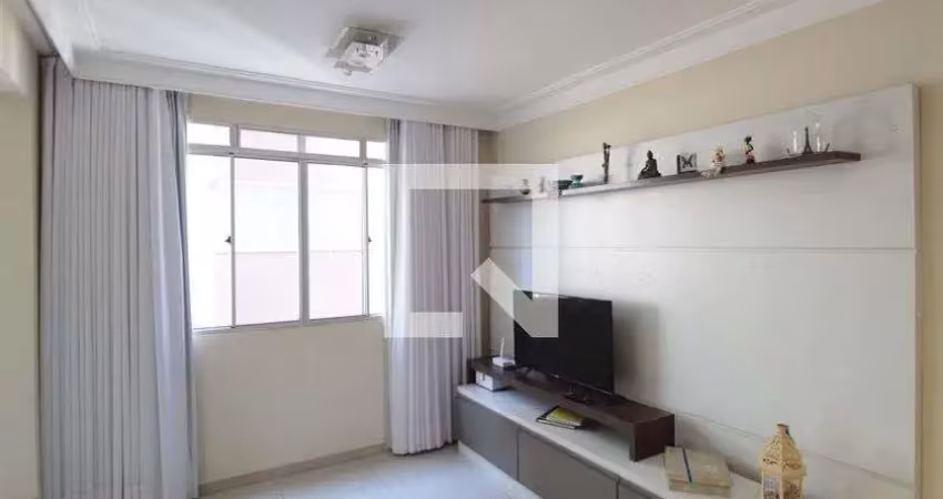 Apartamento para venda - manacás, 2 quartos,  74 m² - belo horizonte