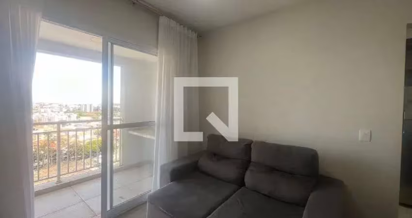 Apartamento para venda - ponte preta, 2 quartos,  65 m² - campinas