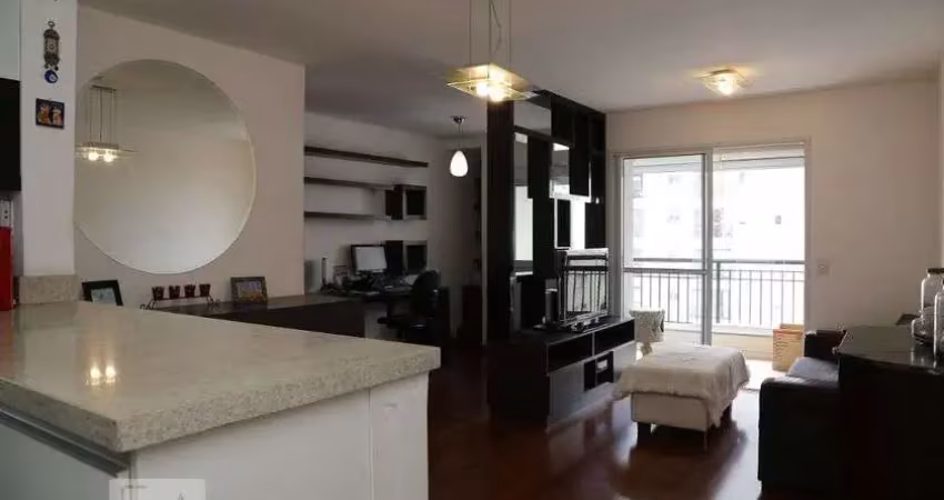 Apartamento para venda - panamby, 2 quartos,  70 m² - são paulo