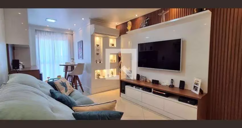 Apartamento para venda - olímpico, 3 quartos,  72 m² - são caetano do sul