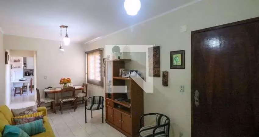 Apartamento para venda - santa maria, 3 quartos,  87 m² - são caetano do sul