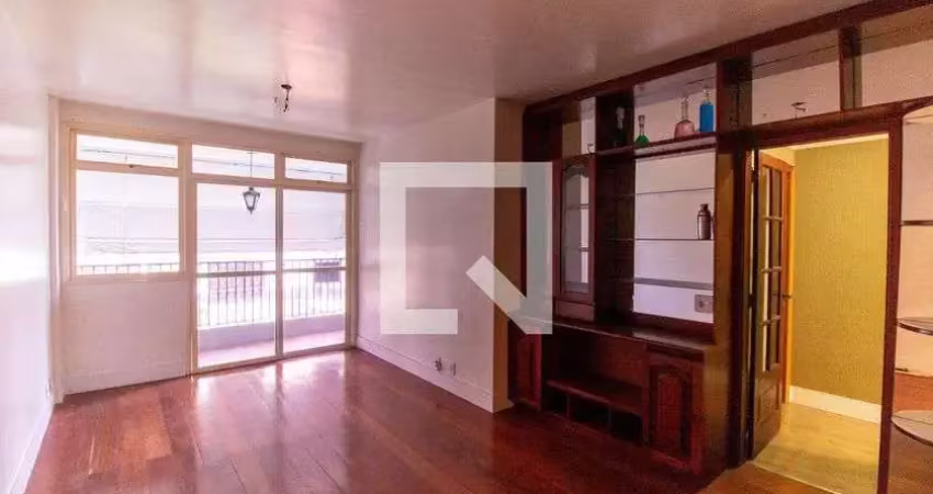 Apartamento com 2 quartos à venda na Rua General Silvestre Rocha, Icaraí, Niterói