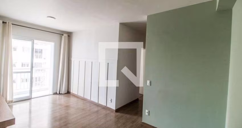 Apartamento para venda - jardim iracema, 3 quartos,  70 m² - barueri