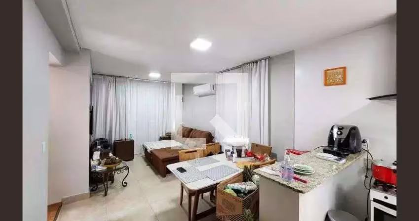 Apartamento para venda - santo antônio, 2 quartos,  66 m² - belo horizonte
