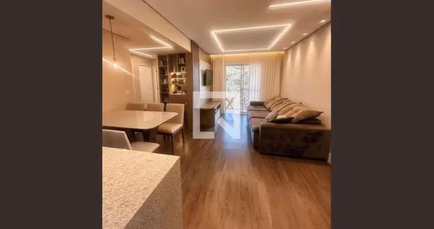 Apartamento para venda - parque prado, 3 quartos,  79 m² - campinas