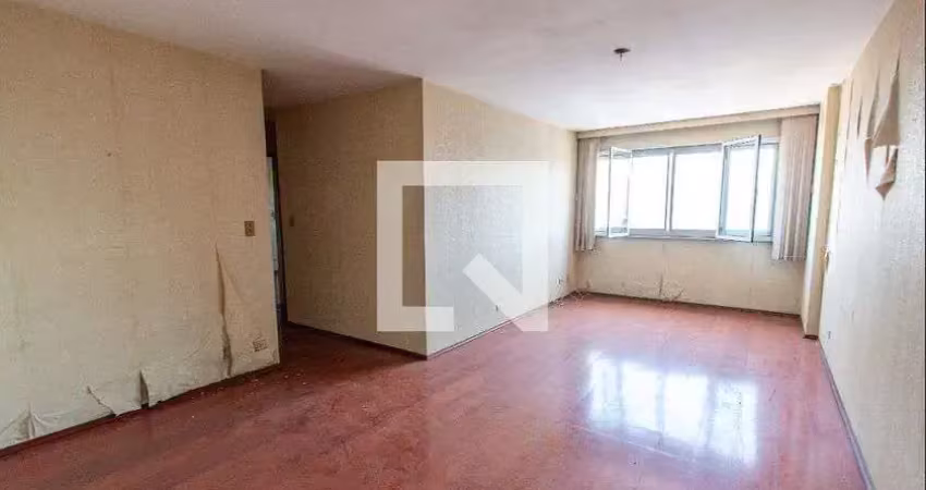 Apartamento para venda - vila mariana, 3 quartos,  95 m² - são paulo