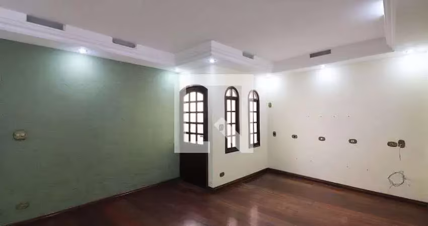 Casa para venda - demarchi, 3 quartos,  252 m² - são bernardo do campo