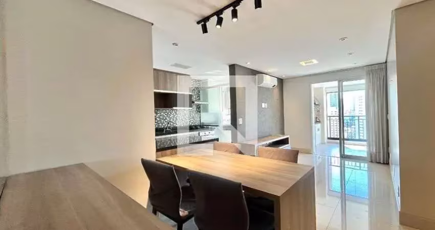 Apartamento para venda - vila mascote, 2 quartos,  74 m² - são paulo