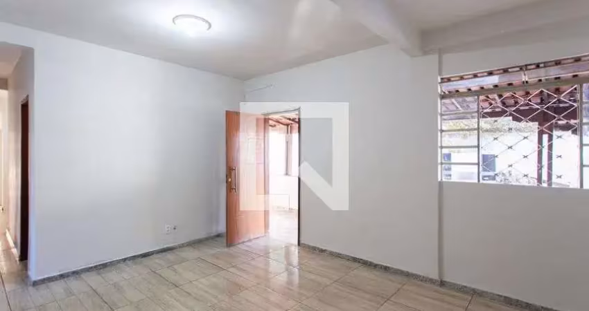 Casa para venda - santa mônica, 7 quartos,  250 m² - belo horizonte