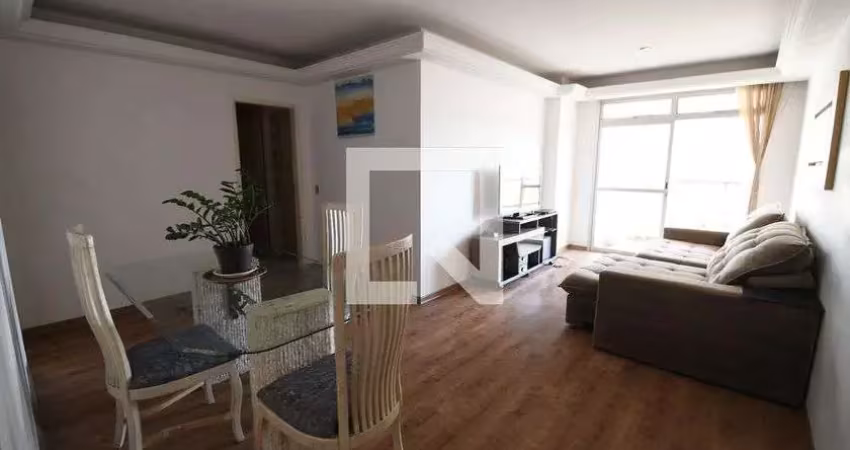 Apartamento para venda - bosque, 3 quartos,  97 m² - campinas