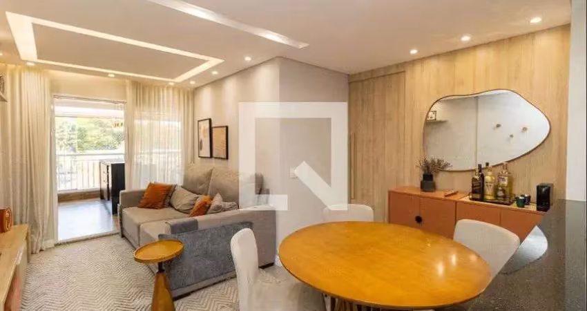 Apartamento para venda - vila guilherme, 2 quartos,  78 m² - são paulo