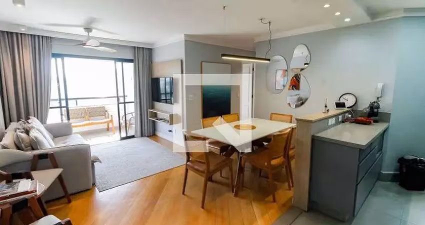 Apartamento para venda - panamby, 2 quartos,  68 m² - são paulo