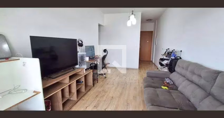 Apartamento para venda - rudge ramos, 3 quartos,  83 m² - são bernardo do campo