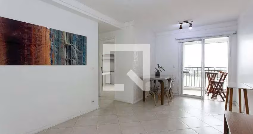 Apartamento para venda - vila carrão, 3 quartos,  72 m² - são paulo