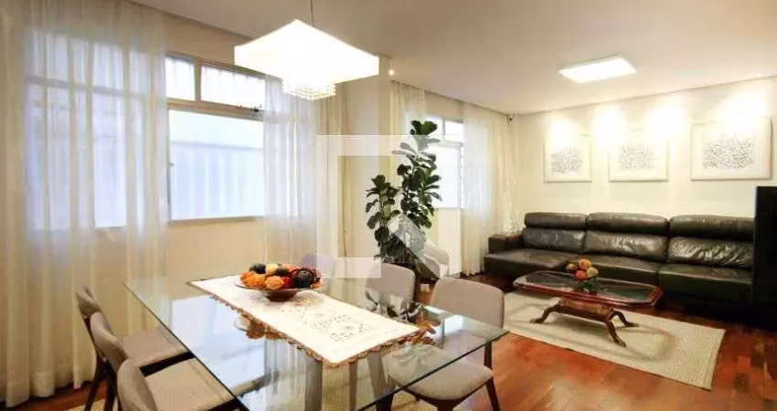 Apartamento para venda - silveira, 3 quartos,  95 m² - belo horizonte