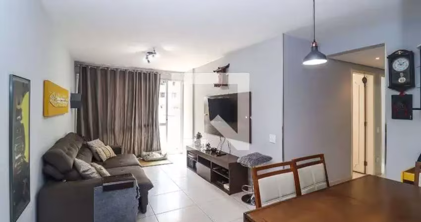 Apartamento para venda - aclimação, 3 quartos,  120 m² - são paulo