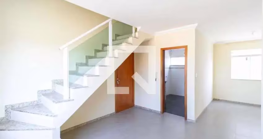 Cobertura para venda - santa mônica, 3 quartos,  130 m² - belo horizonte