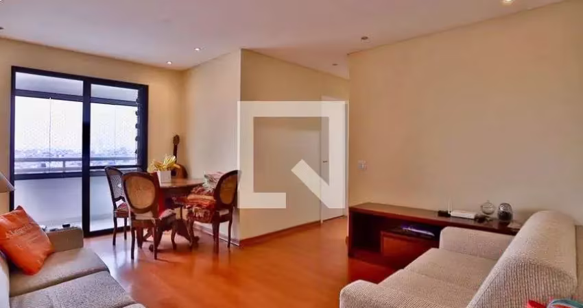 Apartamento para venda - jardim anália franco, 3 quartos,  89 m² - são paulo