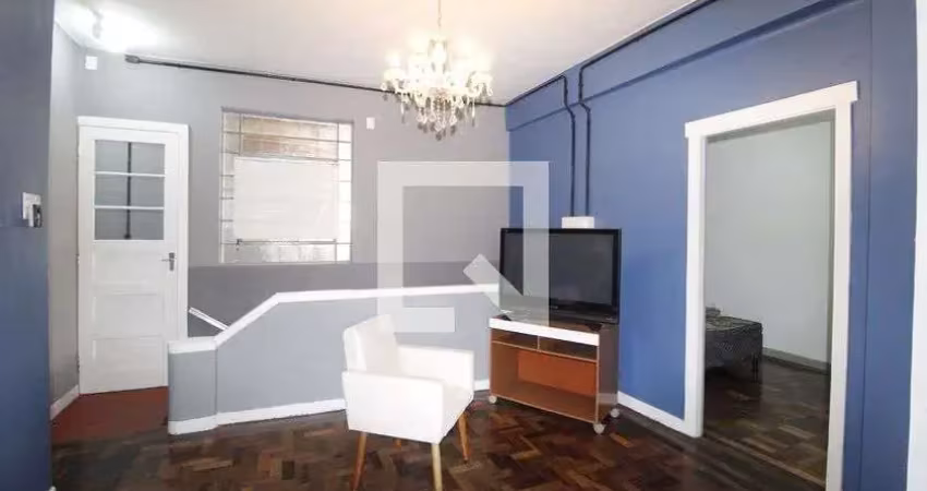 Cobertura para venda - são geraldo, 5 quartos,  148 m² - porto alegre