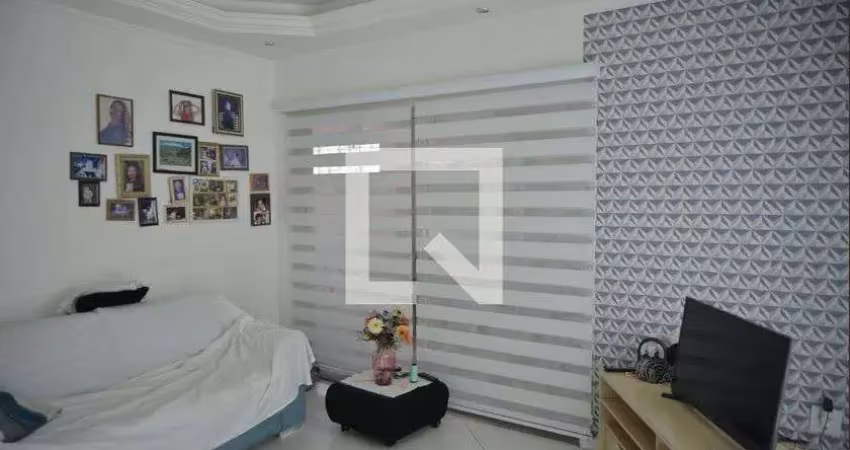 Casa para venda - jardim bela vista, 2 quartos,  270 m² - santo andré