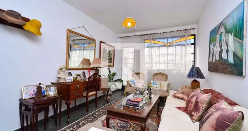 Cobertura para venda - são pedro, 4 quartos,  100 m² - belo horizonte