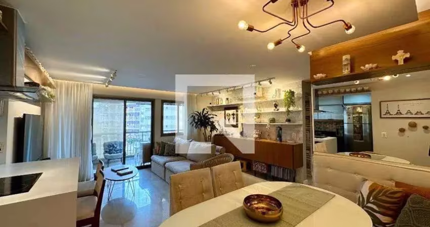 Apartamento para venda - botafogo, 2 quartos,  89 m² - rio de janeiro
