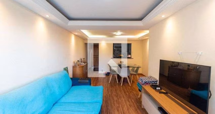 Apartamento para venda - chácara inglesa, 3 quartos,  96 m² - são paulo
