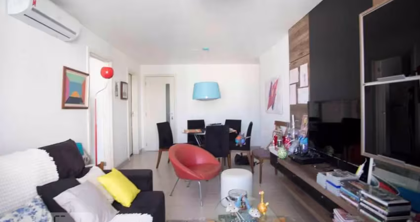 Apartamento para venda - icaraí, 2 quartos,  92 m² - niterói